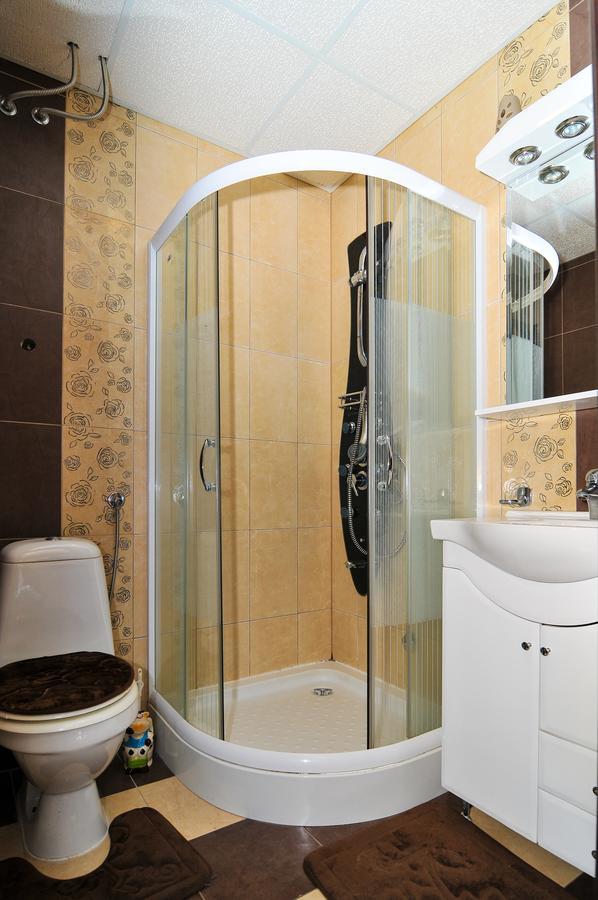 Apartment Villa Marija Tivat Dış mekan fotoğraf