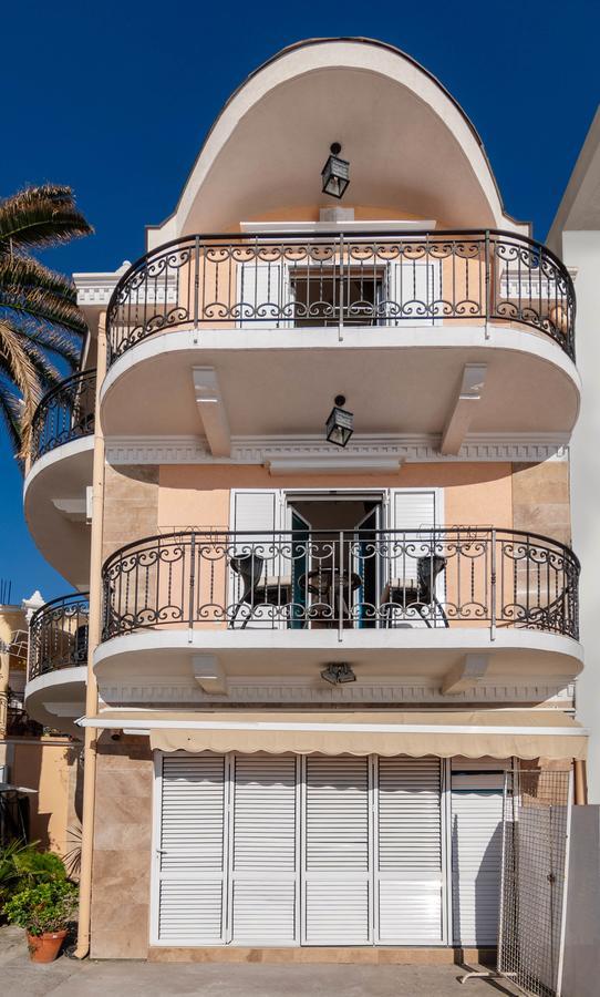Apartment Villa Marija Tivat Dış mekan fotoğraf